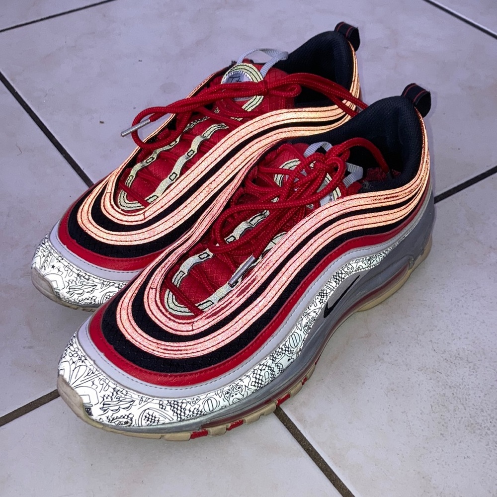 Nike AirMax